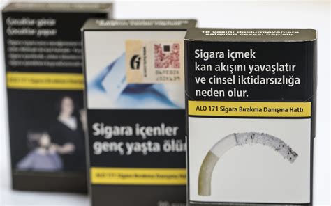 Parliament sigara fiyatı 2020